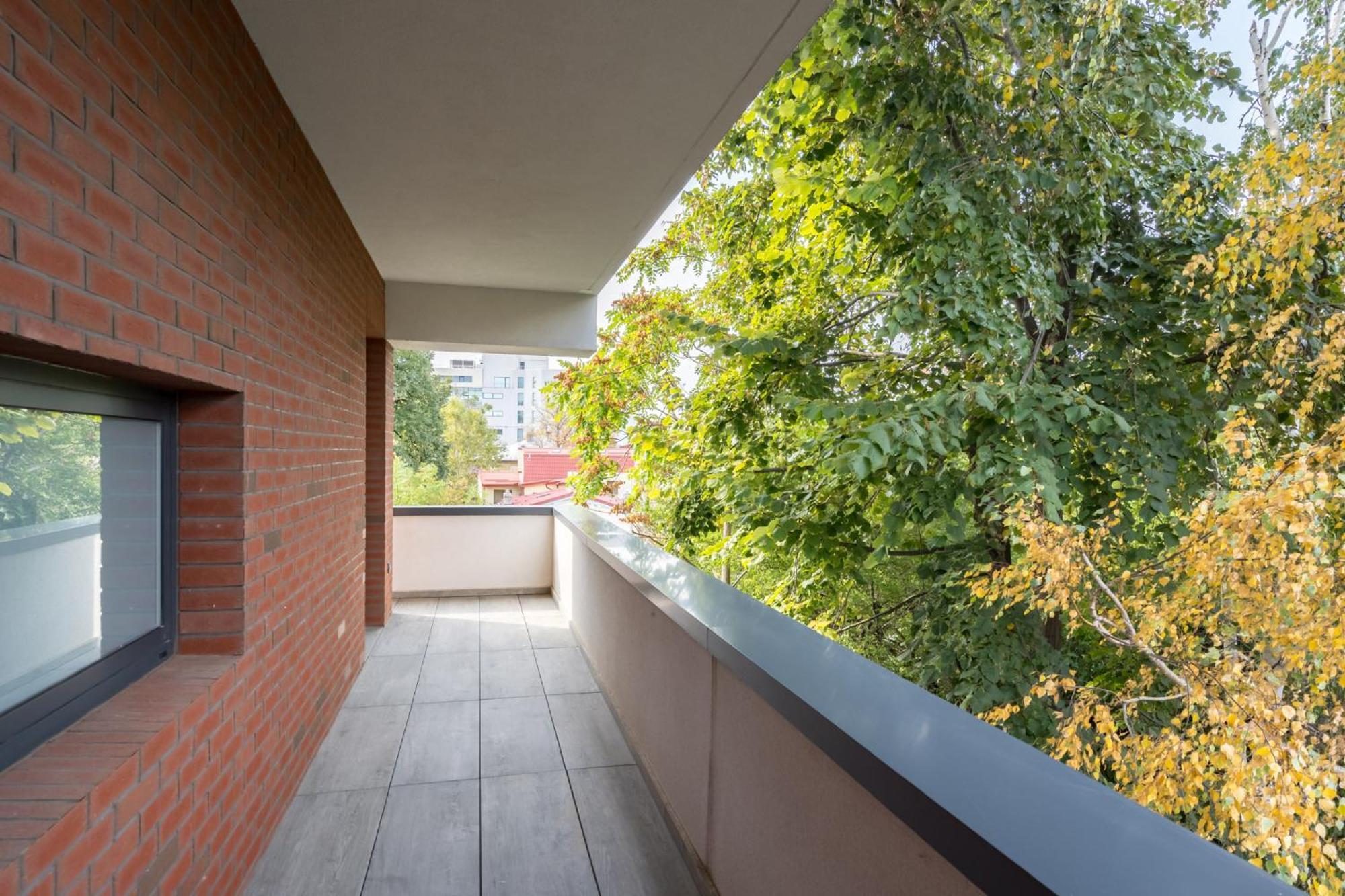 Ferienwohnung Eden - Elegant Retreat In Rosetti Luxury Bukarest Exterior foto