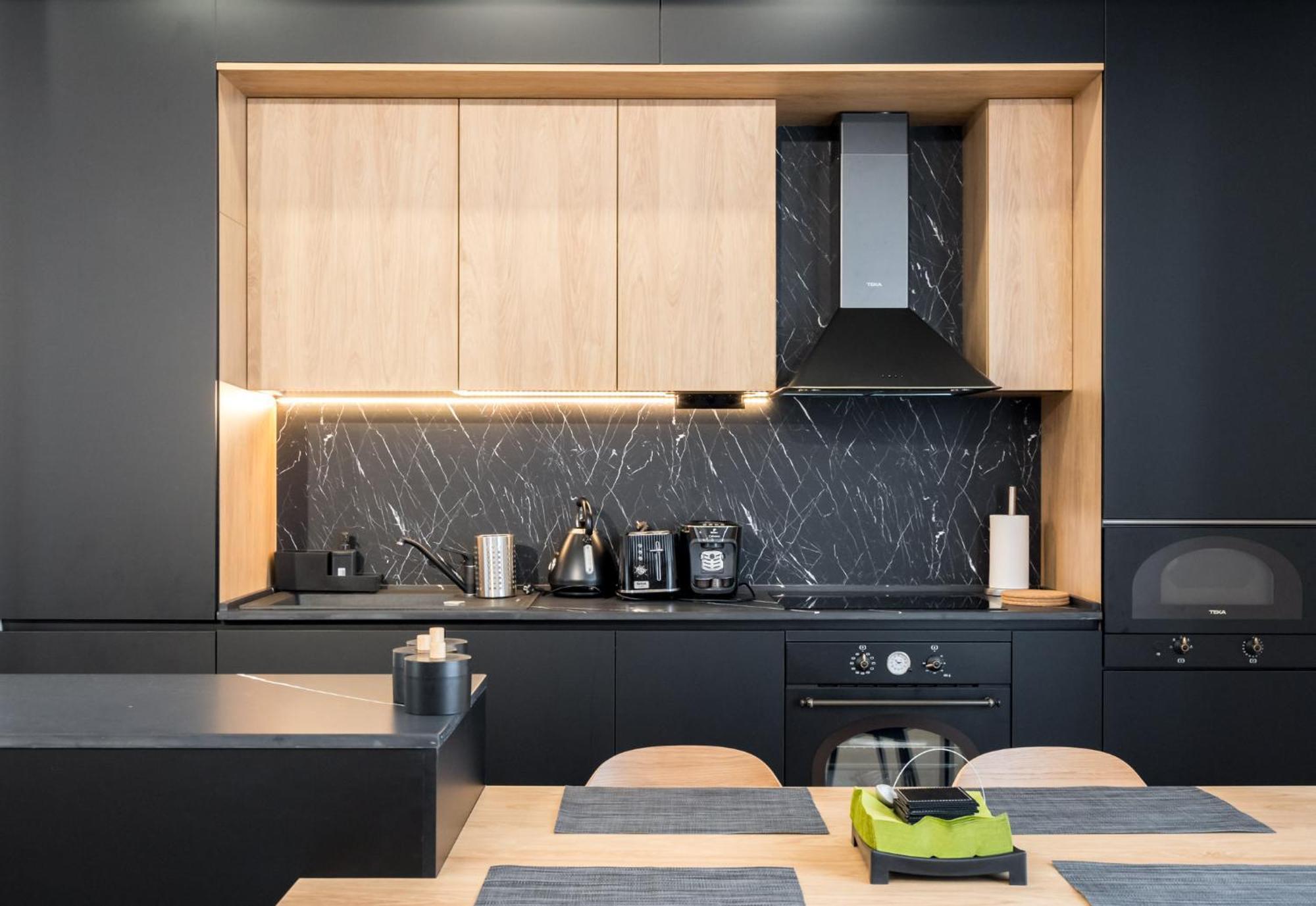 Ferienwohnung Eden - Elegant Retreat In Rosetti Luxury Bukarest Exterior foto