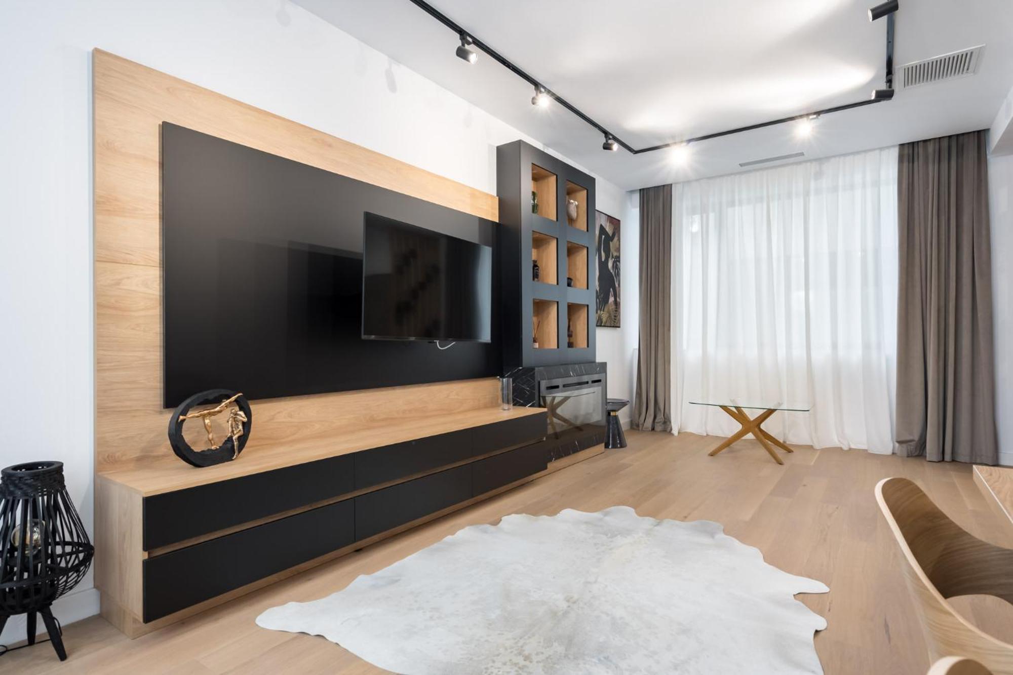 Ferienwohnung Eden - Elegant Retreat In Rosetti Luxury Bukarest Exterior foto