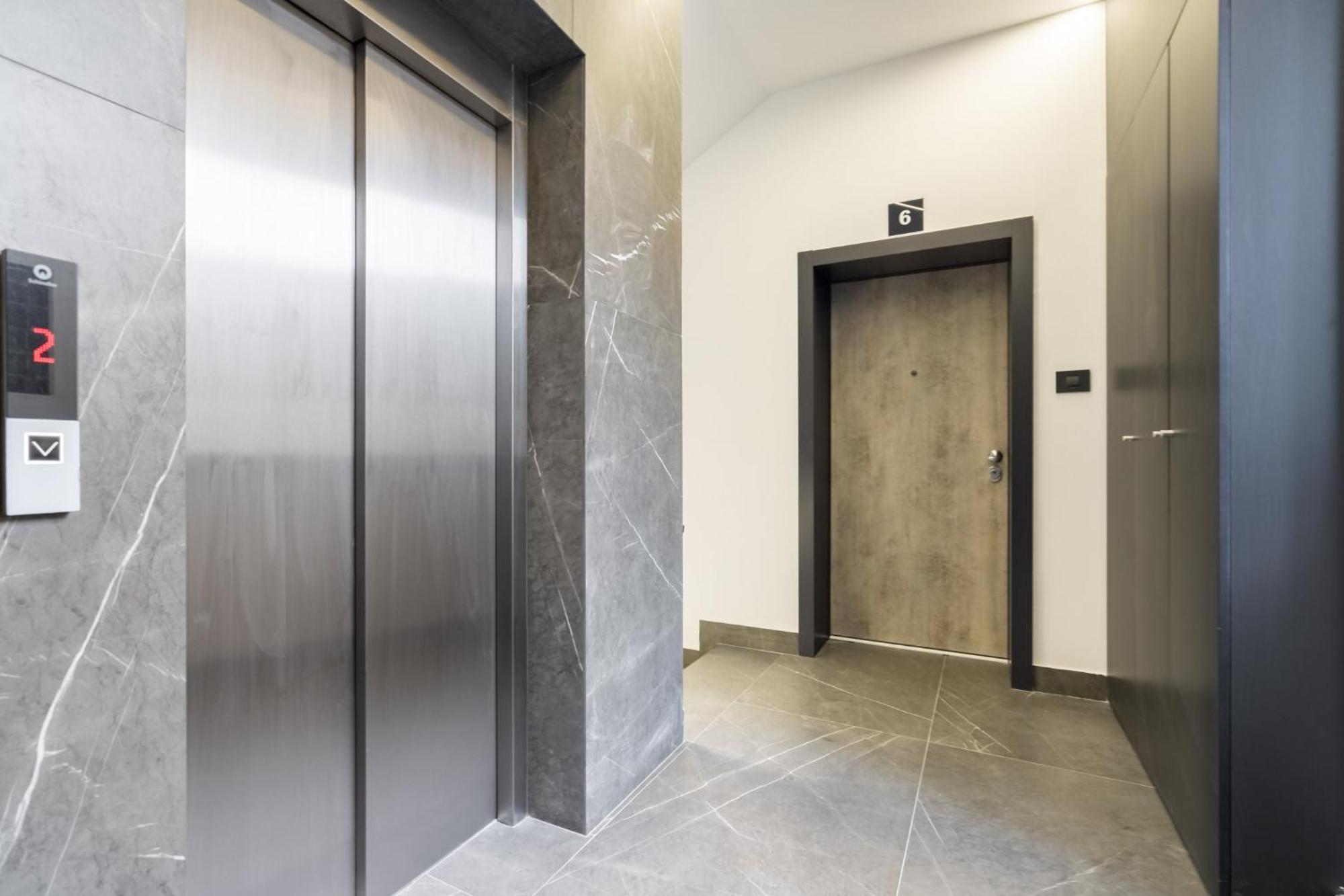 Ferienwohnung Eden - Elegant Retreat In Rosetti Luxury Bukarest Exterior foto